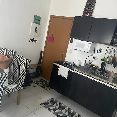 Flat Praia Pontal Rj